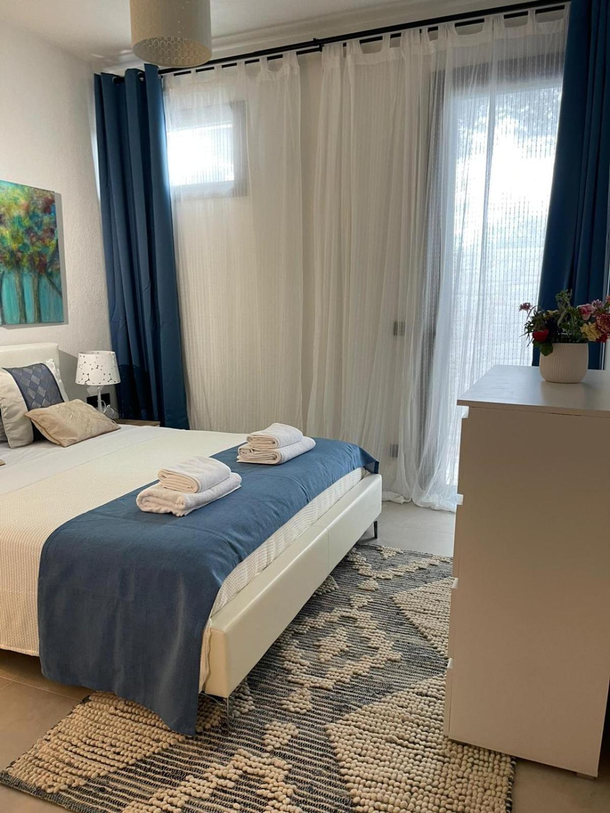 Allure Luxury Villas 3&4 Serenity Retreat Moni Evaggelistrias Dış mekan fotoğraf