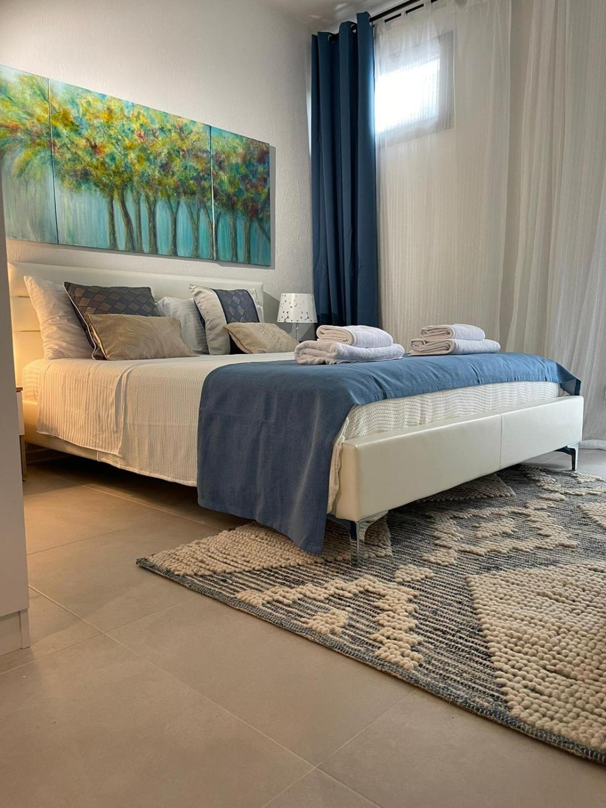 Allure Luxury Villas 3&4 Serenity Retreat Moni Evaggelistrias Dış mekan fotoğraf